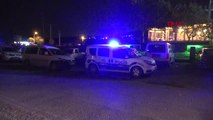 Adana Düğün Salonunda Silahlı Saldırı: 2 Yaralı