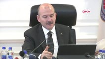 İçişleri Bakanı Soylu Tunceli'deki İki Şehit Asker ile İlgili Açıklama Yaptı-2