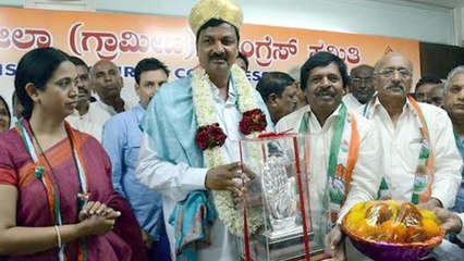 ಬೆಳಗಾವಿ ಪಿಎಲ್ ಡಿ ಬ್ಯಾಕ್ ಅಧ್ಯಕ್ಷ ಮಹದೇವ ಪಾಟೀಲ್ ನಿಧನ  | Oneindia Kannada