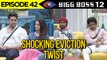 Bigg Boss 12 Shocking Nomination Twist | Bigg Boss 12 Episode Update