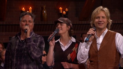 Bill & Gloria Gaither - Sometimes Alleluia