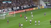 Corinthians 2 x 1 Bahia - GOLAÇO DE BIKE DE ZIDANILO! Melhores Momentos (COMPLETO)- Brasileirão 2018