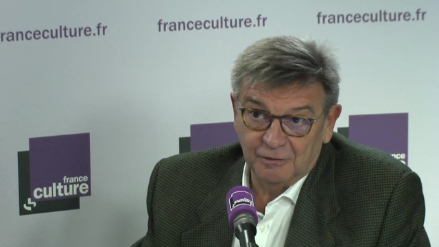 Jean-Marc Borello : Il faut faire en sorte que les adolescents fument de moins en moins