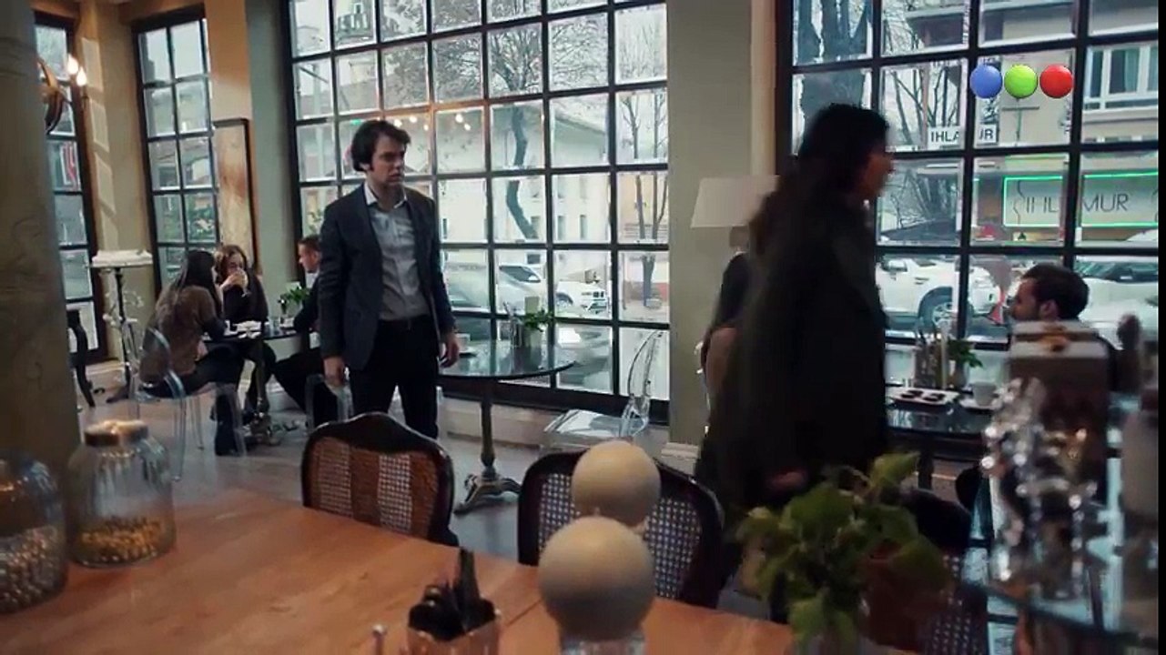 Madre Capitulo 30 en Español Latino Vídeo Dailymotion