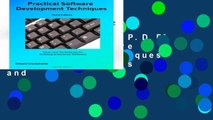 D.O.W.N.L.O.A.D [P.D.F] Practical Software Development Techniques 3rd Edition: Tools and