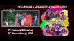 Yaar Jigree Kasooti Degree - Episode 6 - Youth Festival - Punjabi Web Series 2018 - Troll Punjabi - YouTube