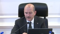 Bakan Soylu: 