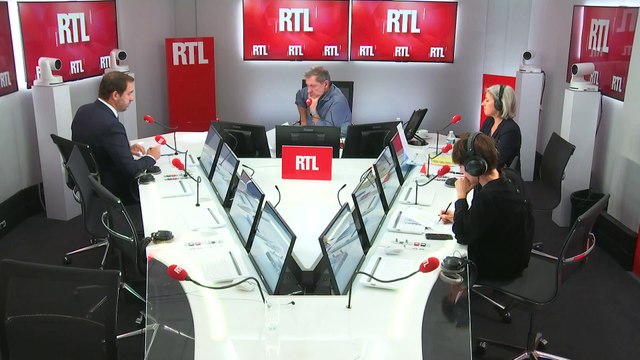 Prison : Une peine doit être exécutée , martèle Christophe Castaner sur RTL