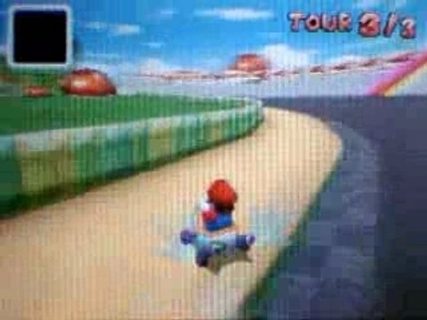 TT MKDS: RMC1 RLC1 et F8C