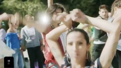 برومو أغنية "نساي" لشيرين عبد الوهاب