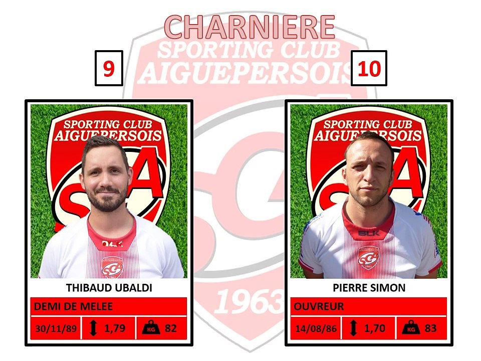 Compo à Varennes