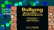 D.O.W.N.L.O.A.D [P.D.F] Bullying Beyond the Schoolyard: Preventing and Responding to Cyberbullying