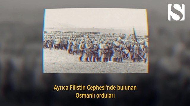Mondros Ateşkes Antlaşması’nın imzalanması � Tarihte bugün 30 Ekim 1918