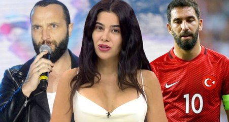 Evli Olduğu Dönemde Berkay'la Görüntüleri Çıkan Asena Atalay'dan Arda ve Berkay Kavgasına İlk Yorum