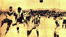 07.09.1947 - 1946-1947 Tasvir Cup Beşiktaş 3-2 Galatasaray (Only Photos)
