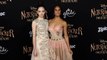 Mackenzie Foy, Misty Copeland 