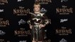 Maddie Poppe "The Nutcracker and the Four Realms" World Premiere