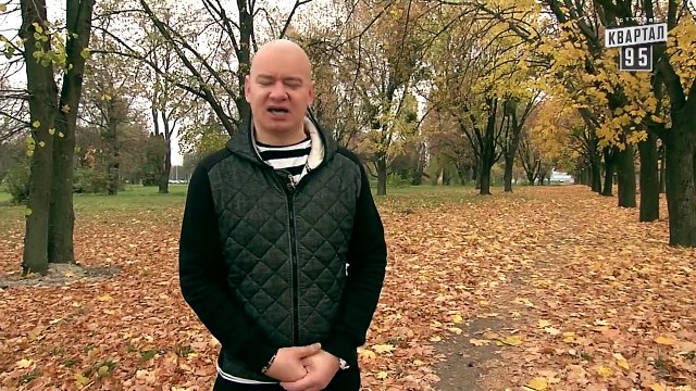 ПЬЯНЫЕ ДЕПУТАТЫ Расстреляли и Сожгли Свой Автомобиль - Новый ЧистоNews от 29.10.2018