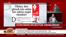 Nuh Albayrak yazdı: İstismar cumhuriyeti