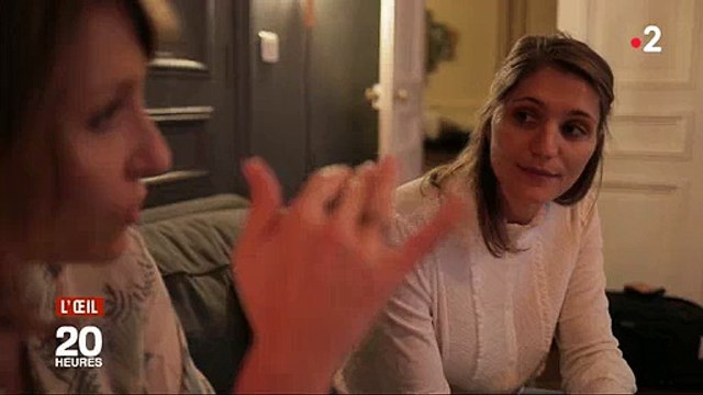 L'oeil du 20h sur France s'intéresse aux frais de succession facturés par les banques... et c'est impressionnant ! Regardez