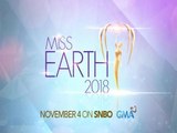 Miss Earth: A new queen will be crowned | Teaser