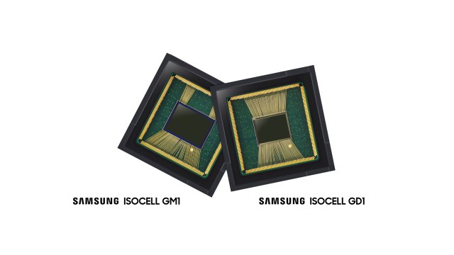 [기업] 삼성전자, 초소형 이미지센서 신제품 2종 출시 / YTN