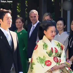 Aşkı uğruna prenseslikten vazgeçti