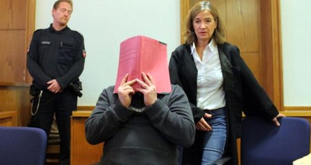 Seri Katil Hemşire, İş Arkadaşlarını Etkilemek İçin 100 Hastayı Öldürmüş!