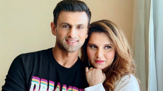 Sania Mirza welcomes baby boy, Twitterati Reacts with these Funny Tweets | Filmibeat