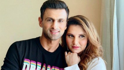 Sania Mirza welcomes baby boy, Twitterati Reacts with these Funny Tweets | Filmibeat