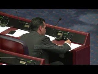 Maqedoni, opozita kërkon amnisti për autorët e ngjarjeve të 27 prillit - Top Channel Albania