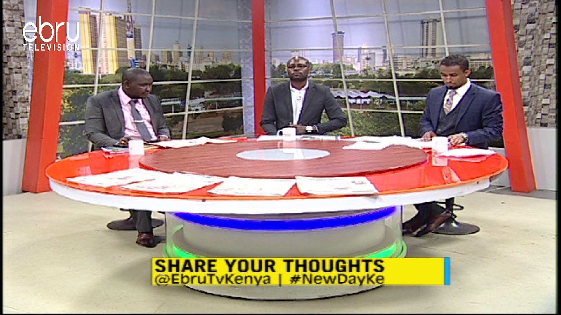 ⁣2022 Succession Politics