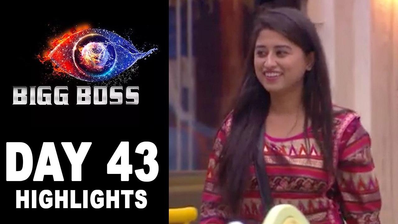 Bigg Boss 12 Day 43 Updates | उर्वशी को छोड़ अब सोमी खान पर फ़िदा हुए दीपक !