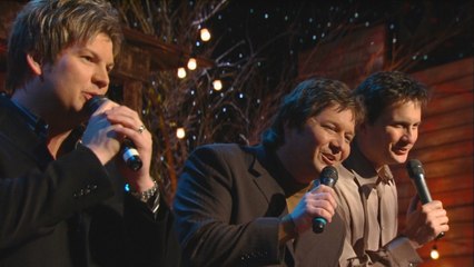 Bill & Gloria Gaither - Thank Him For The Miracle