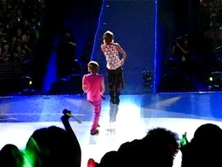 NEWS Taipei Arena 07 Concert