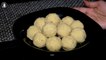 Rava Ladoo Recipe - Khoya Suji Ke Laddu - Suji Mawa Laddu - Rawa and Mawa Ladoo