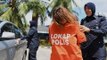 British woman charged for murdering husband in Langkawi