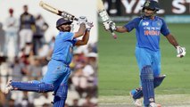 India VS West Indies: Ambati Rayudu breaks India's middle-order drought | वनइंडिया हिंदी