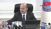 İçişleri Bakanı Soylu Tunceli'deki İki Şehit Asker ile İlgili Açıklama Yaptı-1