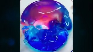 COOLEST SATISFYING VIDEOS 2018 | oddly satisfying slime and more