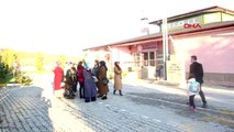 Samsun'da Anaokulu Yıkılma Riskine Karşı Tahliye Edildi