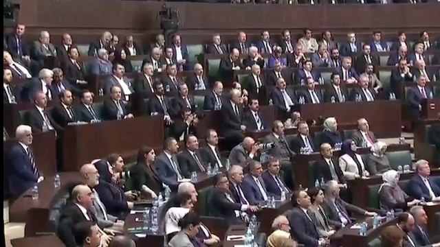 Erdoğan: Almanlar kendi gazetelerinden 'İstanbul Havalimanı bitti, Berlin ne halde diyorlar