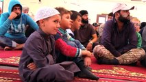 İdlib'de hafızlara icazet töreni - İDLİB