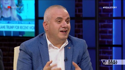 Real Story - 29 Tetor 2018 | Pj.3 - Talk Show - Vizion Plus