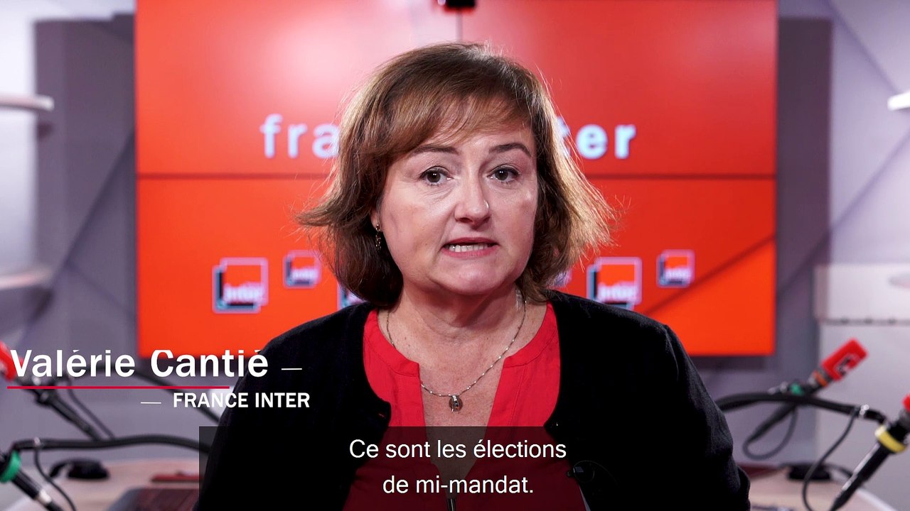 Midterms aux États-Unis : comment ça marche ?