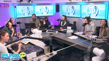 Le grand débat sur le Kir (30/10/2018) - Le JPI 8h50