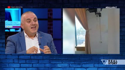 Real Story - 29 Tetor 2018 | Bularat | Pj.1 - Talk Show - Vizion Plus