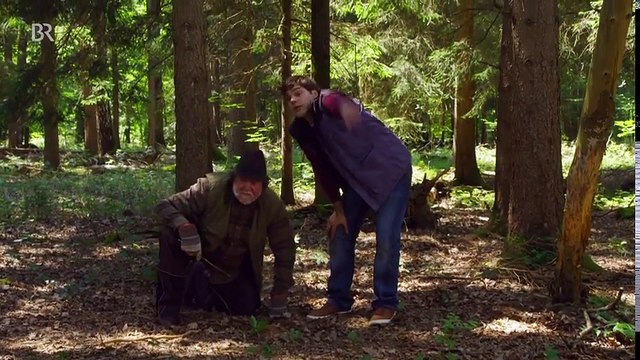 Folge 2211: Umzugspläne (Dahoam is Dahoam v. 29.10.)