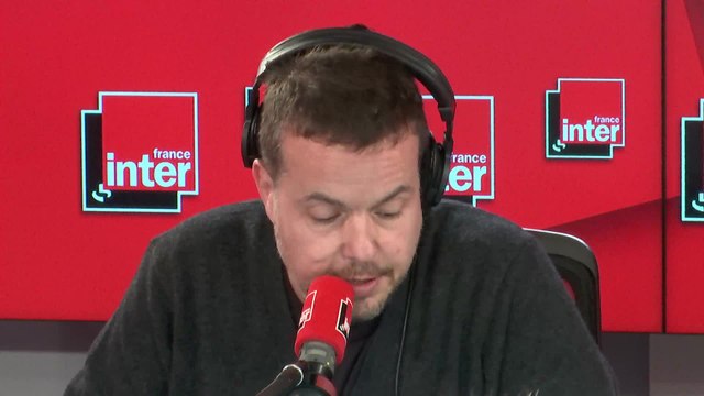 Le grand entretien avec François Molins