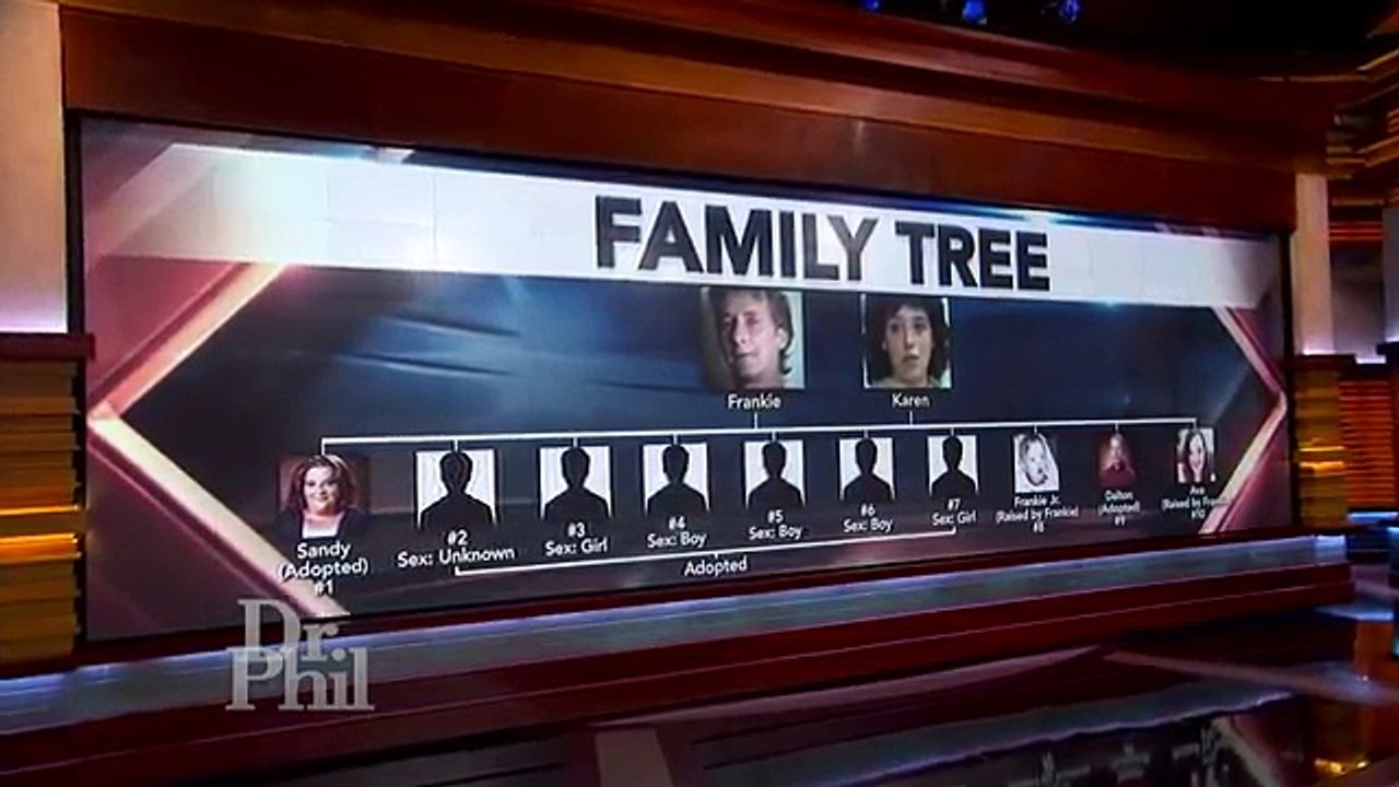 dr phil , Man Claims He Had ‘No Idea’ His Daughter Was Being Adopted When He Signed Paperwork 2018